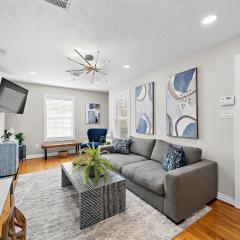 The Carriage House Retreat