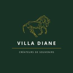 Villa DIANE