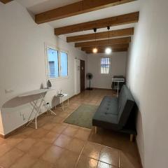 Large Apartment in El Raval