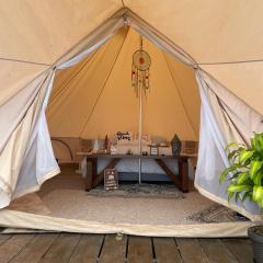 Tatamá Glamping