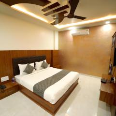 Hotel Global Radiance plaza Delhi Airport