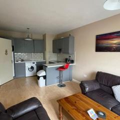 Apartment in central Sligo town!