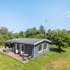 Beautiful Home In Vejby With Kitchen