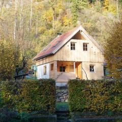 Rodlhaus GruBÄR - Rodltal-Huetten