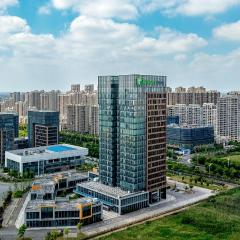 启东经开智选假日酒店