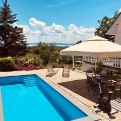 Panorama Apartman
