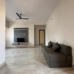 Peaceful 1BHK in Varthur 101 near Whitefield