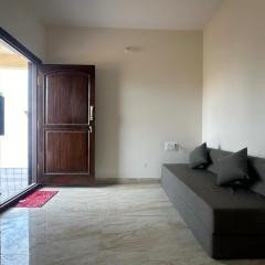 Peaceful 1BHK in Varthur 102 near Whitefield