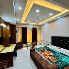 Hotel Park Hills