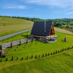 Kuća za odmor Sokolac