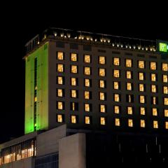 Holiday Inn Chandigarh Zirakpur by IHG