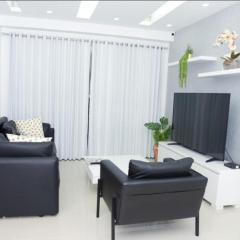 Apartamento de La Rosa