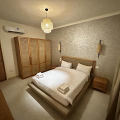 Ios Hotel & Village Extension