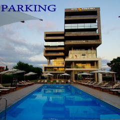 Hotel Nobilis Hall