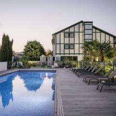 Hotel Donibane Saint-Jean-de-Luz