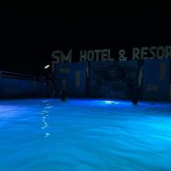 Solis Mansion and Resort