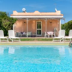 Villa Bouganville con piscina by Wonderful Italy