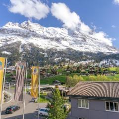 Eiger Lodge Easy