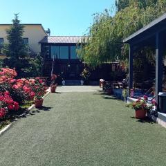 Casa Rustica