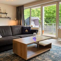 Residenz Seestern Wohnung 40