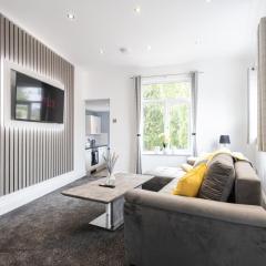 Boutique Bolton Apartments