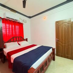 BEKAL FORT BEACH RESORTs
