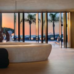 Minos Palace Resort - Adults Only