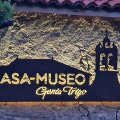 Casa-Museo Genia Trigo