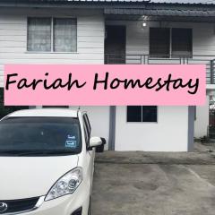 Fariah Homestay