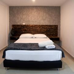 Hotel Express Medellin FARUM