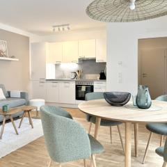 Modernes Studio beim Domplatz