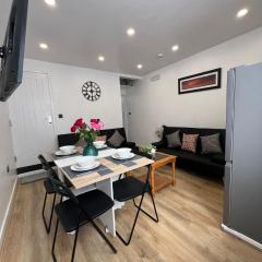 Florence House - Best-in-Class Bespoke Corporate & Contractors Accommodation