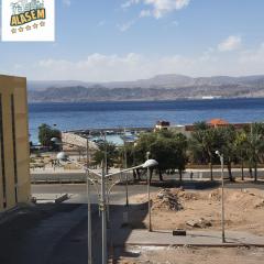 العاصم للشقق الفندقية ALASEM HOTEL APARTMENTS