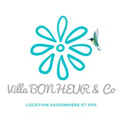 Villa BONHEUR & Co _ Spa