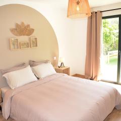 Casa Solana - Piscine privée
