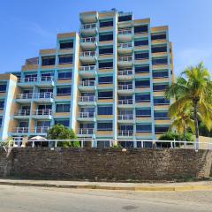 Apartamentos Playa Dorada