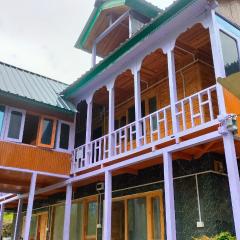 Rustichome
