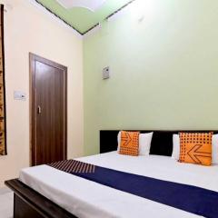 OYO Green City Hotel Rohtak