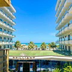 Two bedrooms, Top Location 972