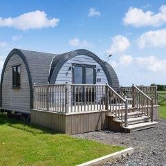 Daisy Glamping Pod