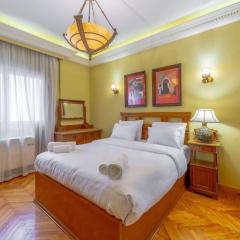 Atamya Royal Apartment