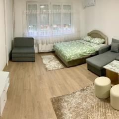 Apartman Panda Priboj