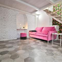 Milano Apartments Lombardini 1