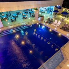 Hotel deluxe oasis de la colina boutique