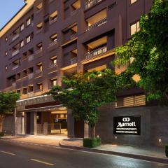 Marriott Executive Apartments Bangkok, Sukhumvit 50