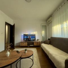 City Center Apartment