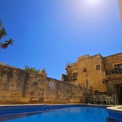 Traditional Farmhouse Central Gozo