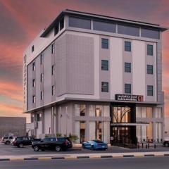 Marvelous Hotel