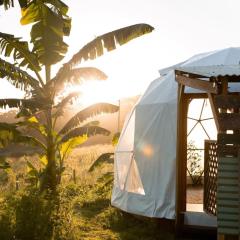 Noosa Air Element Dome - Simply Stunning Views