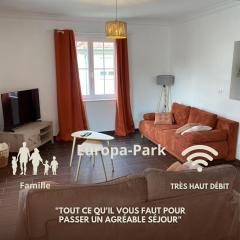 l'Echappée belle Le Duplex Proche "Europa Park"